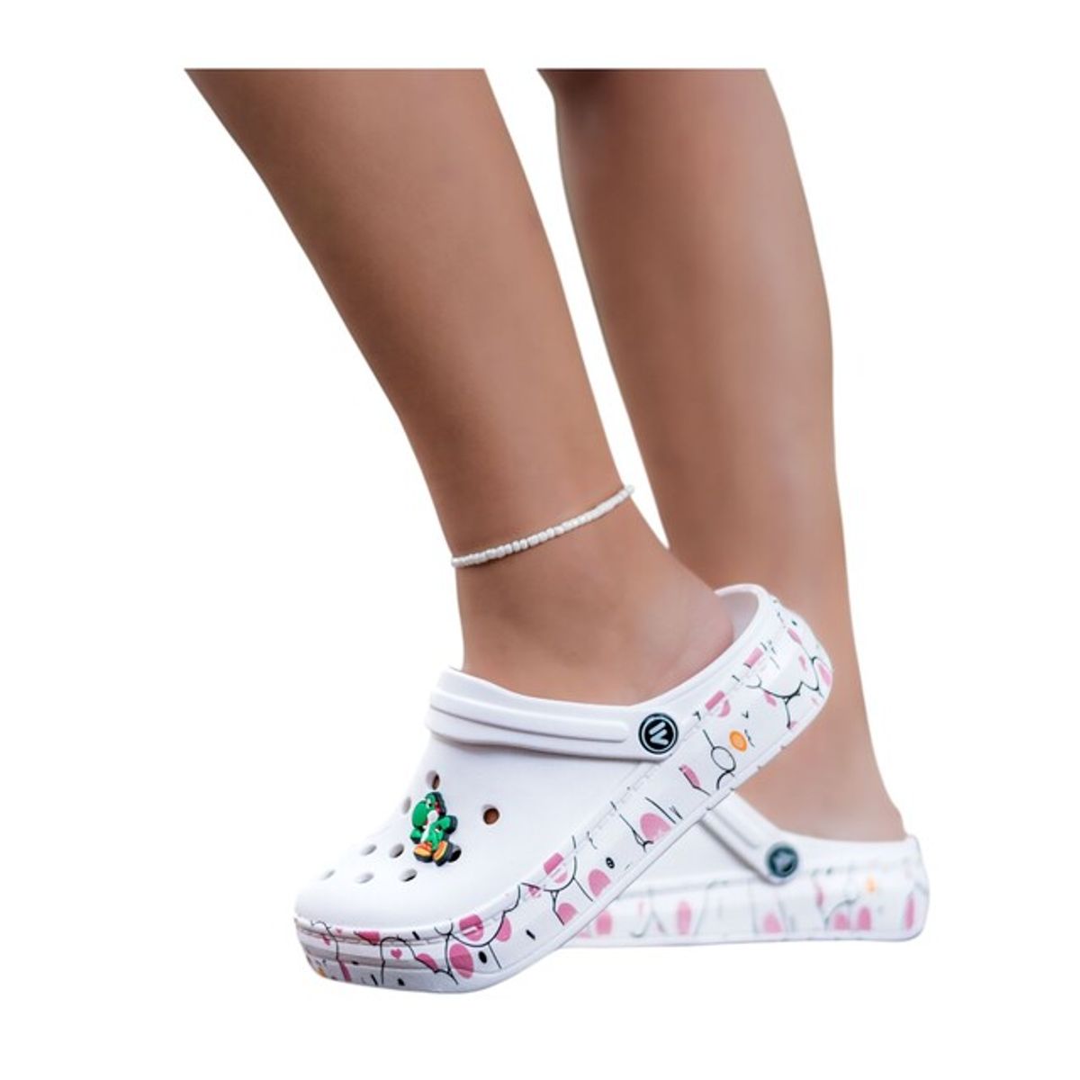 NACIONAL - Pantuflas 100% Suela Eva Extra Cómodas