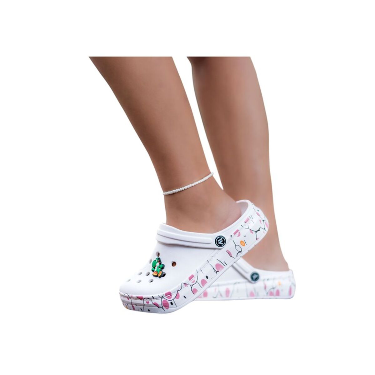 NACIONAL - Pantuflas 100% Suela Eva Extra Cómodas