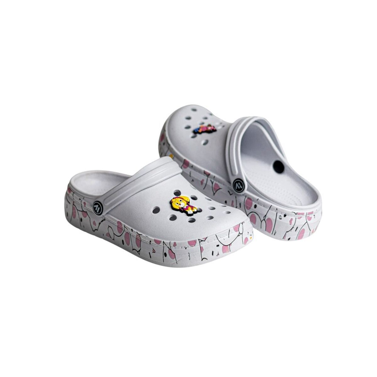 NACIONAL - Pantuflas 100% Suela Eva Extra Cómodas