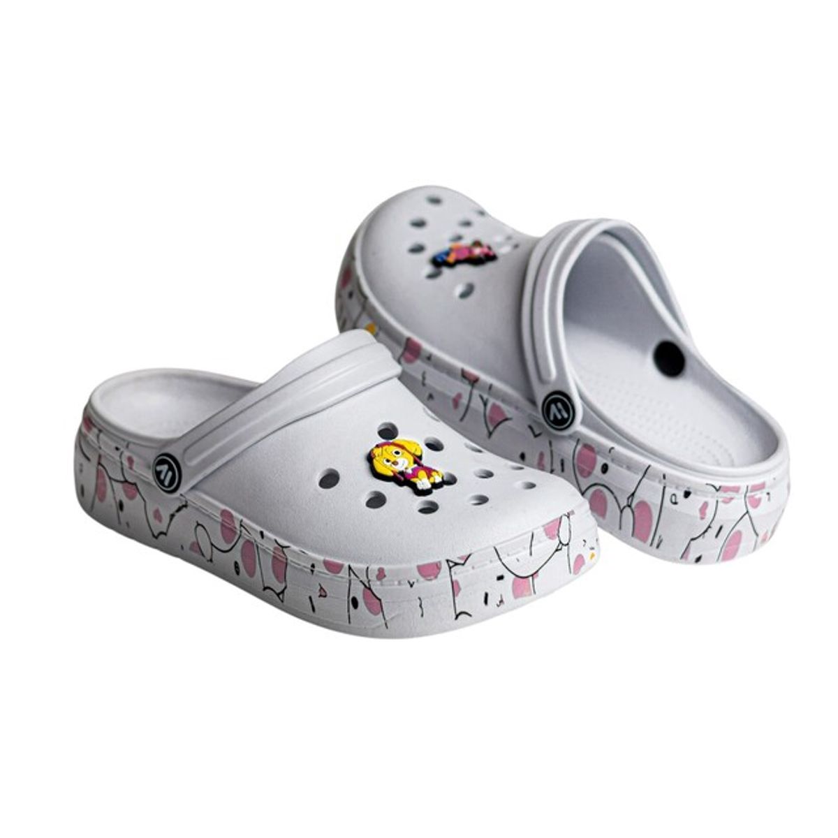 NACIONAL - Pantuflas 100% Suela Eva Extra Cómodas