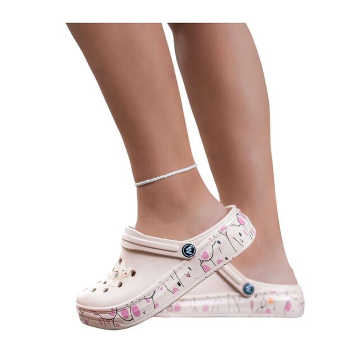 NACIONAL - Pantuflas 100% Suela Eva Extra Cómodas