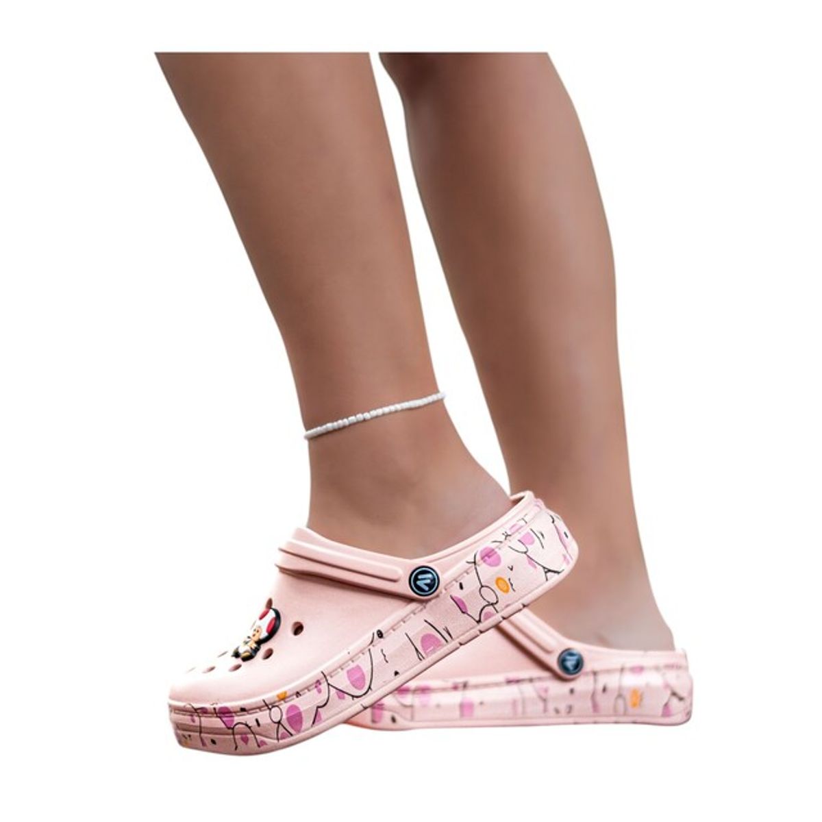 NACIONAL - Pantuflas 100% Suela Eva Extra Cómodas