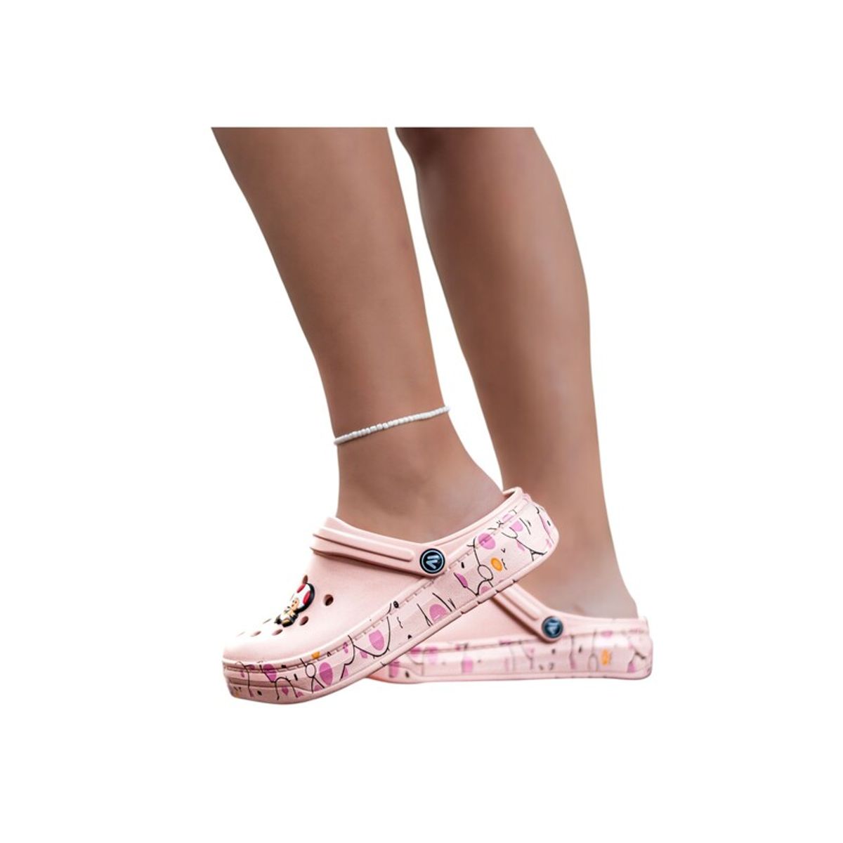 NACIONAL - Pantuflas 100% Suela Eva Extra Cómodas