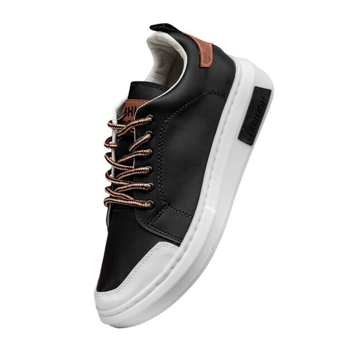 NACIONAL - Tenis fashion Caballero Casuales Cómodos