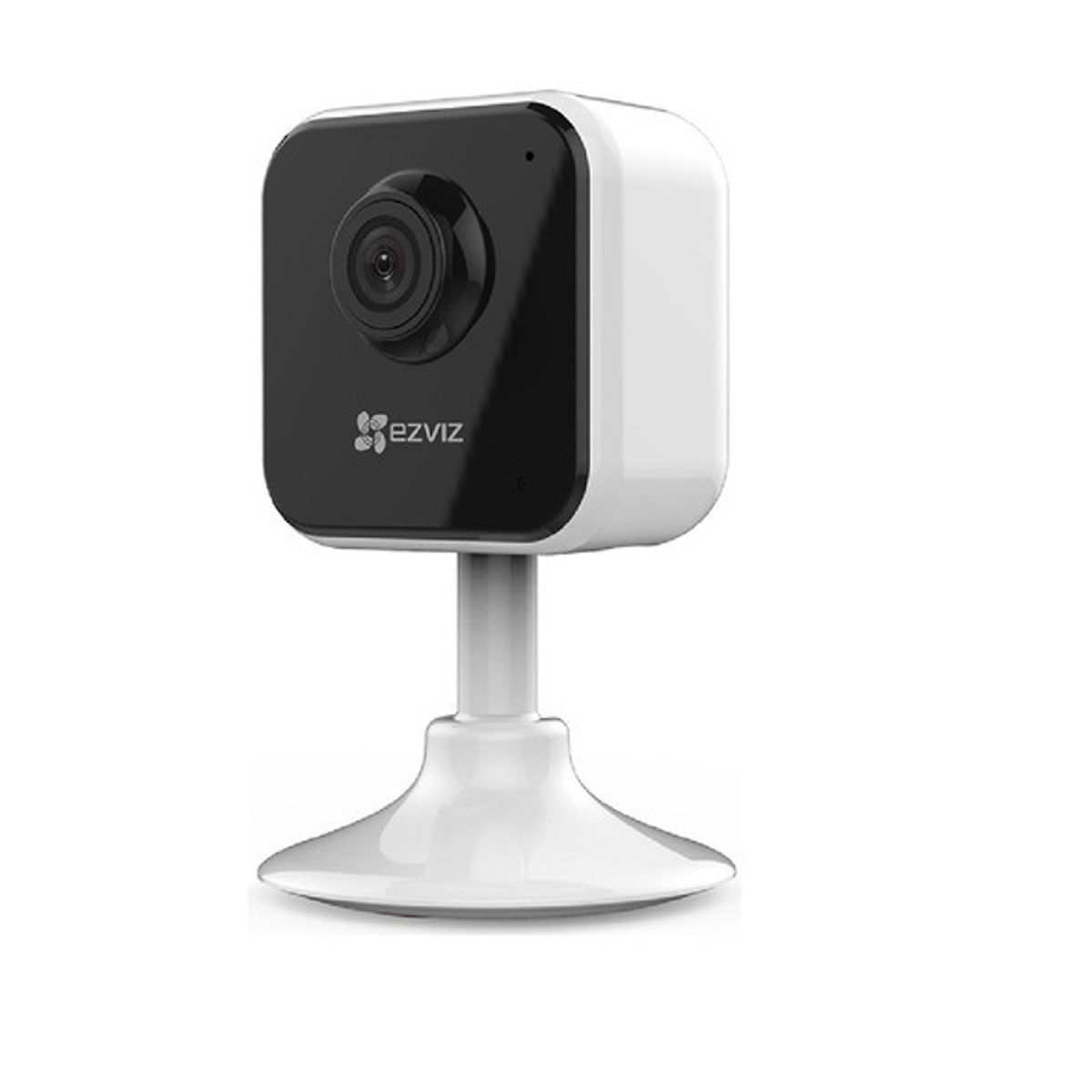 EZVIZ - CÁMARA SEGURIDAD WIFI INALÁMBRICA EZVIZ H1C IP 2MP 1080P + MEMORIA DE 64GB