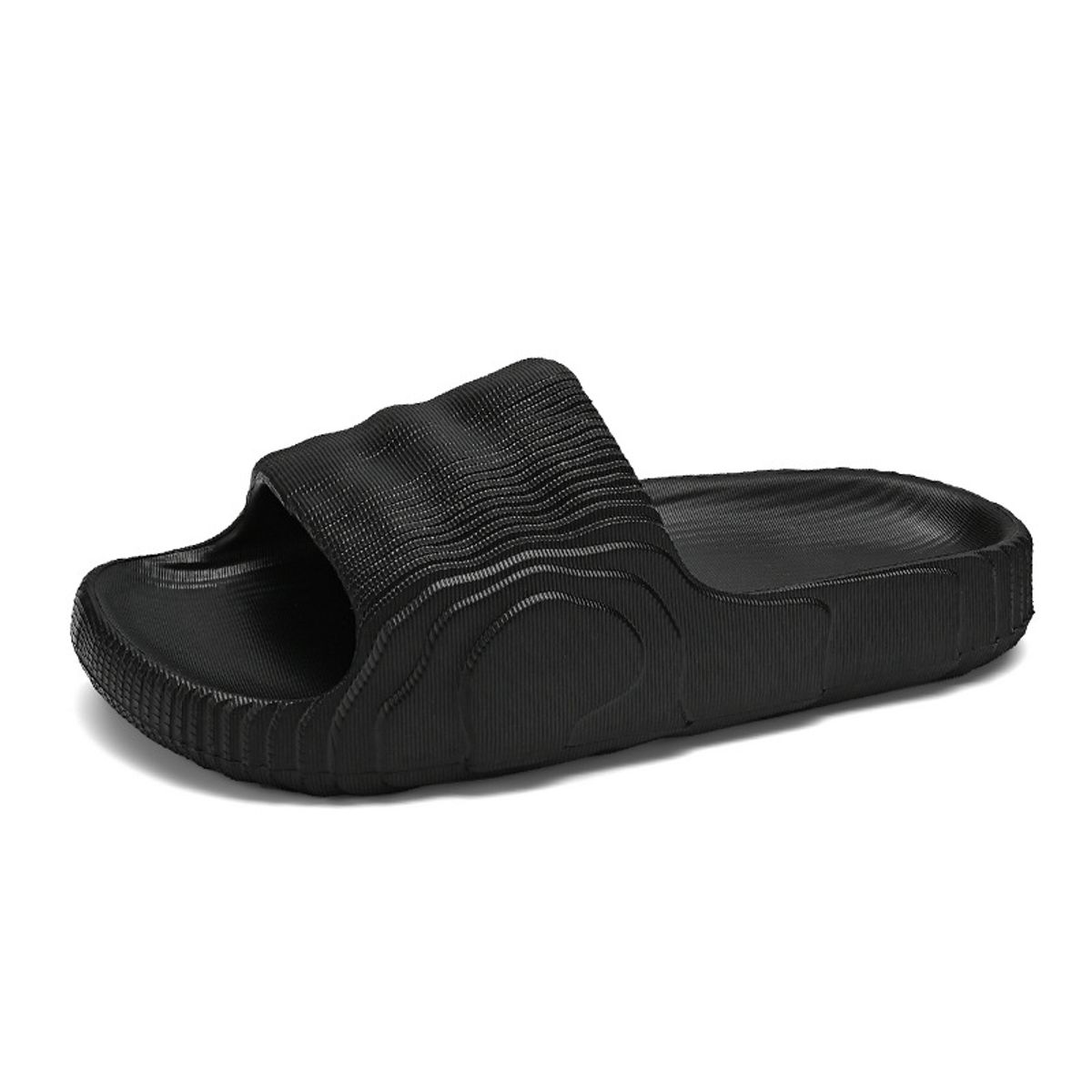 NACIONAL - Pantuflas Suela Eva Unisex Extra Comodas