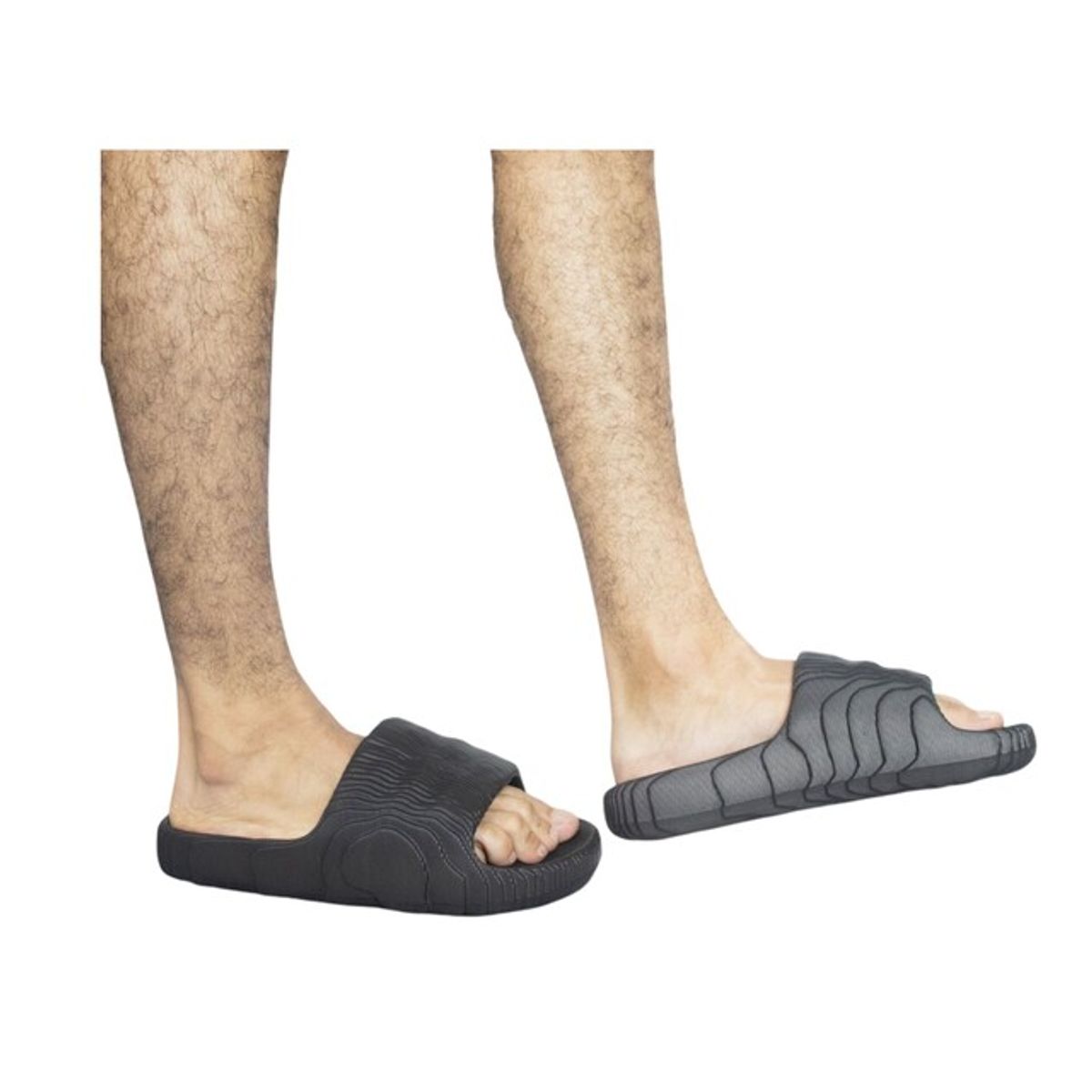 NACIONAL - Pantuflas Suela Eva Unisex Extra Comodas