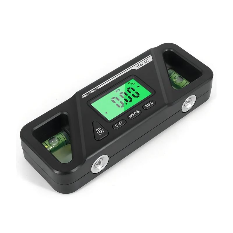 PROTOOL - Nivelador Digital 1219-2 ProTool + Obsequio