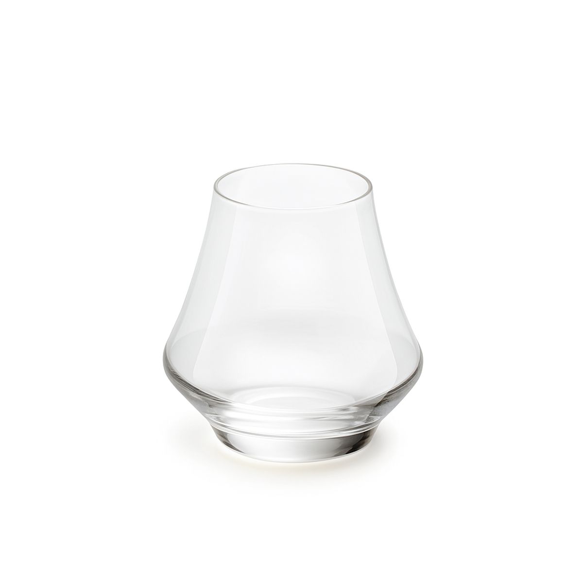 LIBBEY - SET X 4 VASOS WHISKY ARTISAN CURVE 290 ML