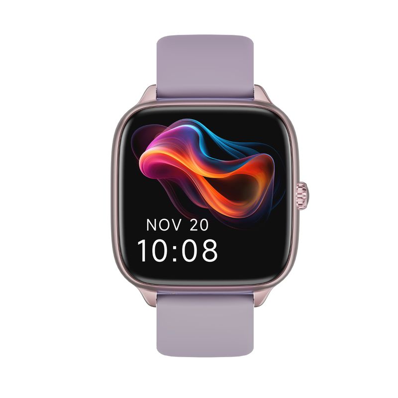 ESENSES - Smart Watch HD 172 Reloj Inteligente Ref SW-COPPER LILA
