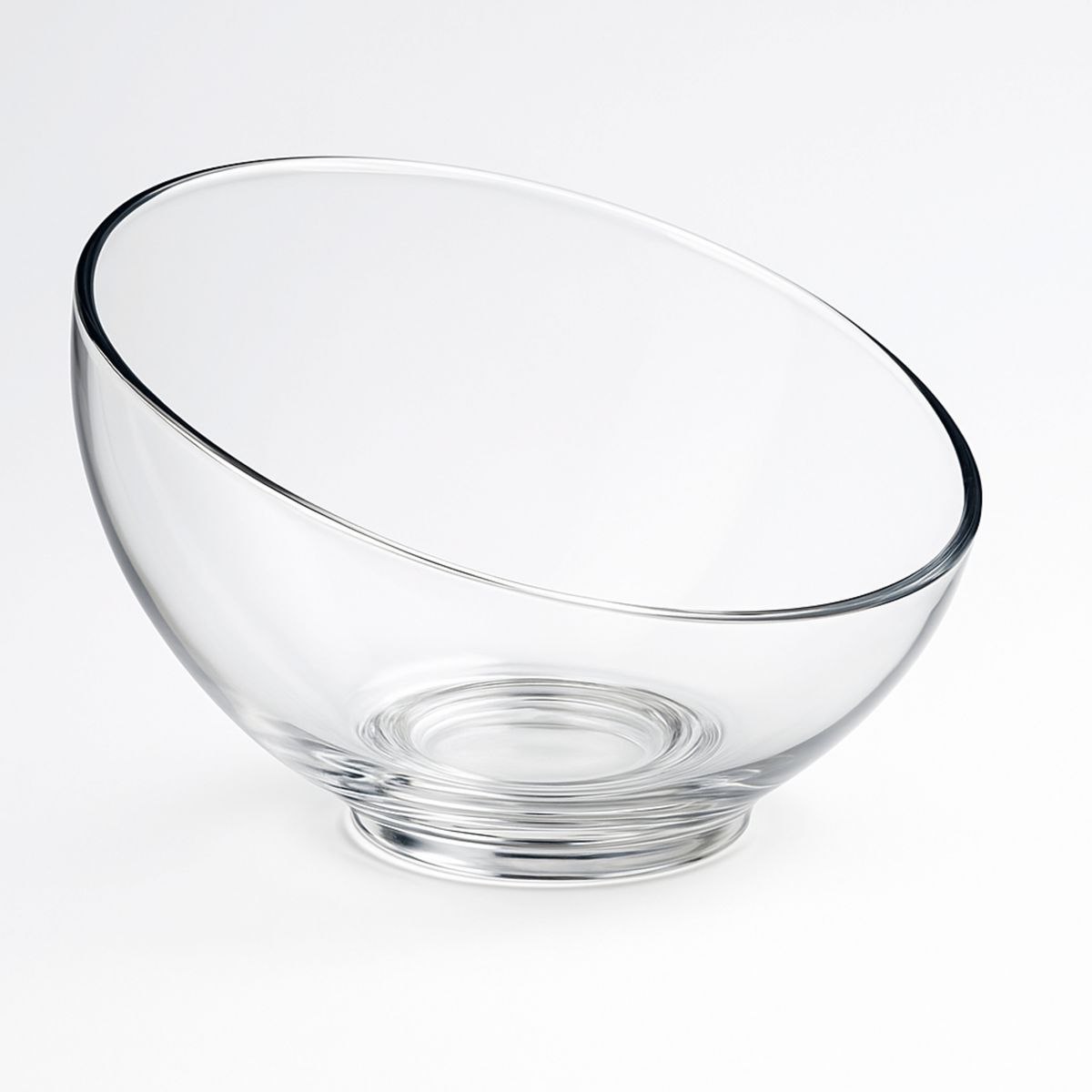 LIBBEY - Ensaladera Helena 22 cm  en Vidrio