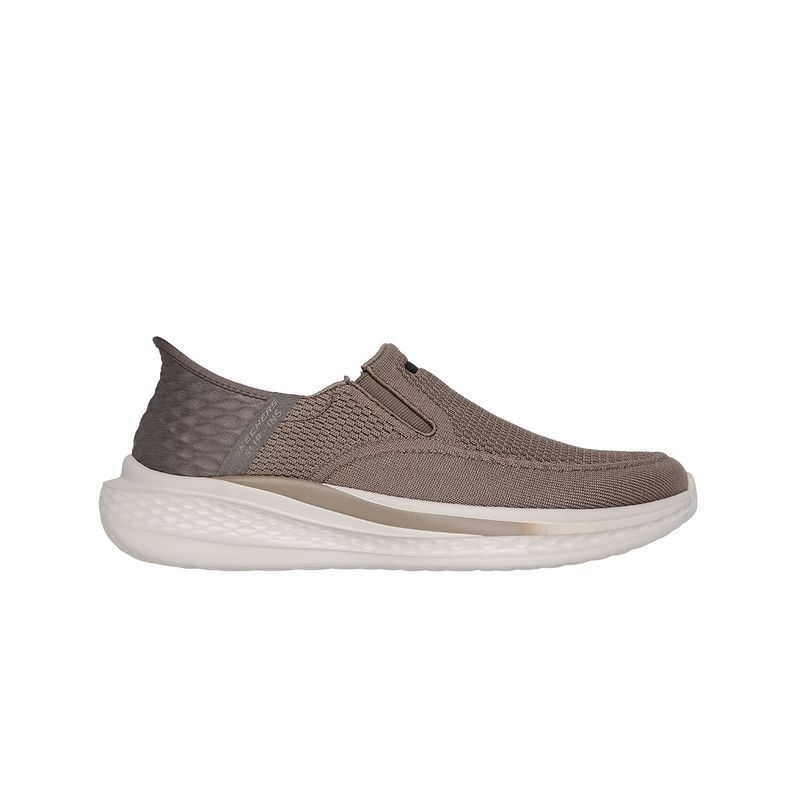 SKECHERS - TENIS SLADE SKECHERS HOMBRE