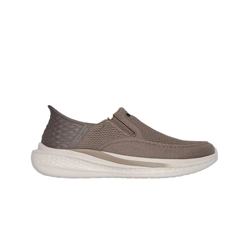 SKECHERS - TENIS SLADE SKECHERS HOMBRE