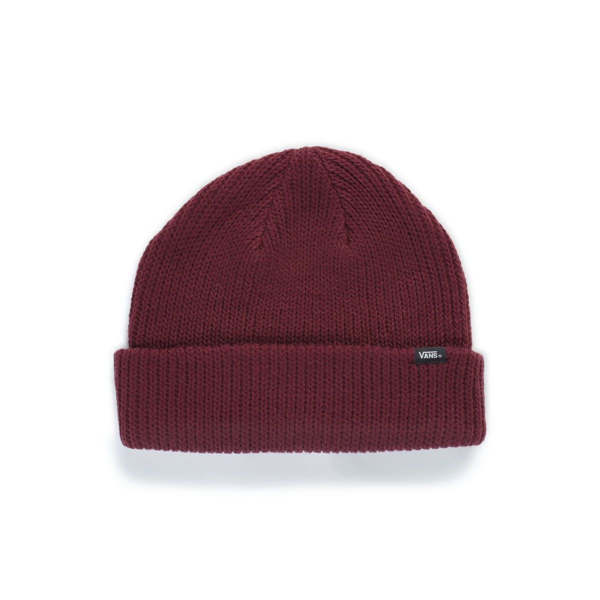VANS - Gorro Hombre Vans Core Basics Beanie Vino VANS