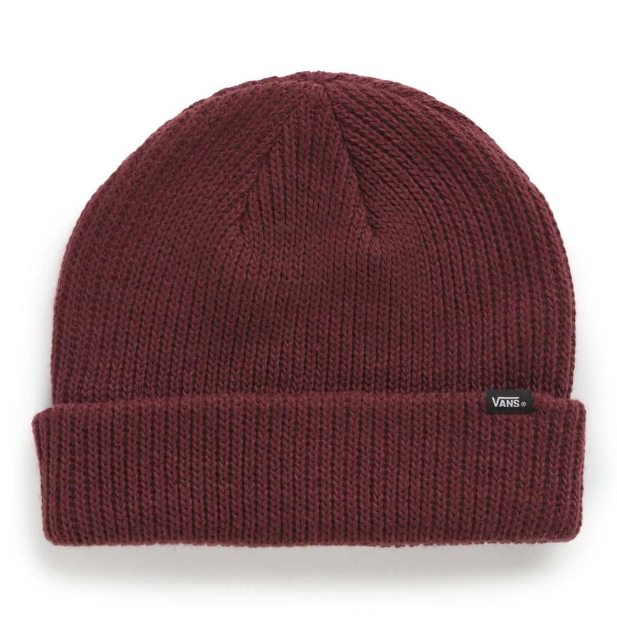 VANS - Gorro Hombre Vans Core Basics Beanie Vino VANS