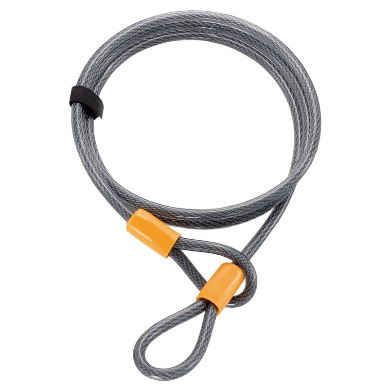 ONGUARD - Candado Bicicleta Onguard Akita 8043 - Cable