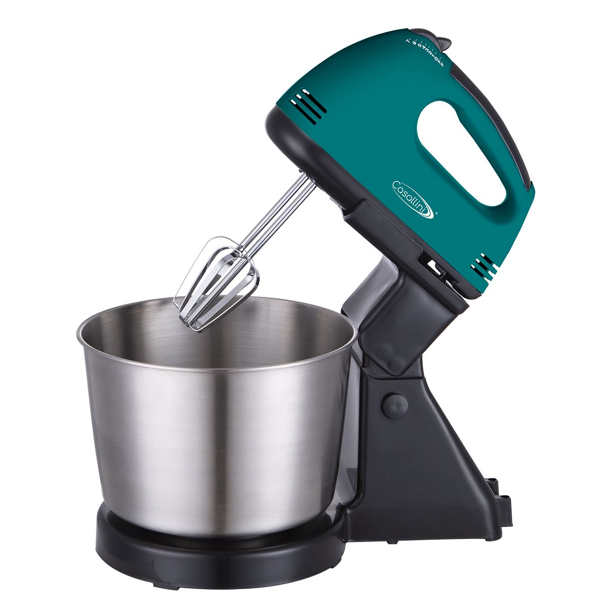 CASALLINI - Batidora De Pedestal  Tazón En Acero 7 Velocidades Casallini