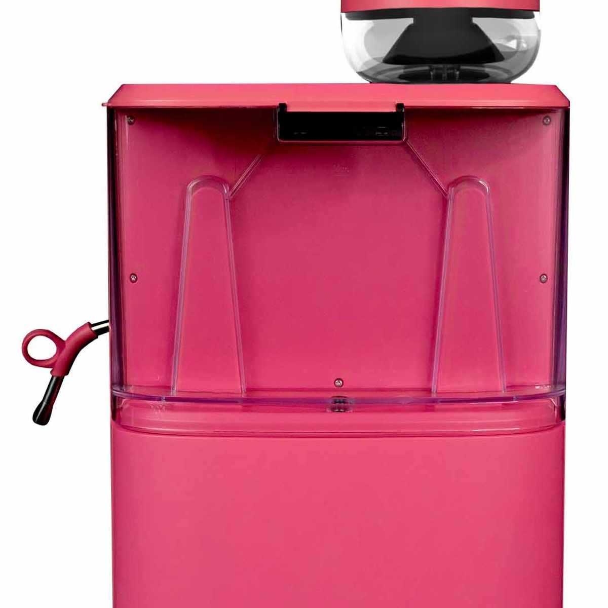 AROMA - Coffee Maker CMB Híbrida Rosada