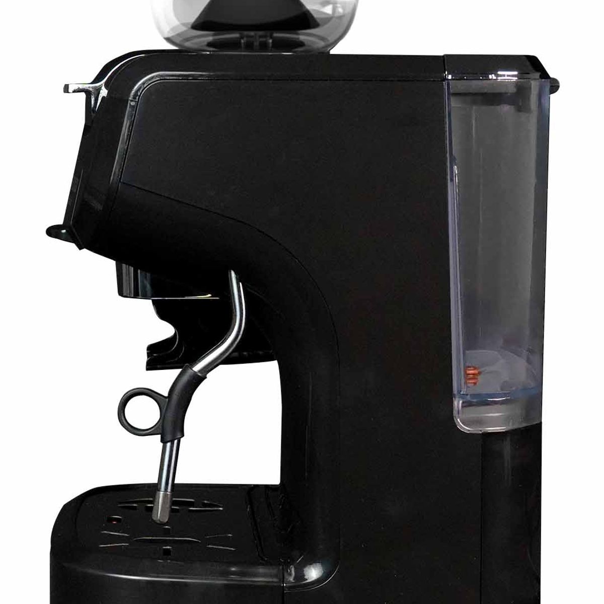 AROMA CAFETERO - Coffee Maker CMB Híbrida