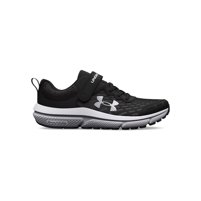 UNDER ARMOUR - Tenis Niños Correr Assert Ac UNDER ARMOUR