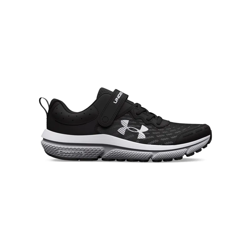 UNDER ARMOUR - Tenis Niños Correr Assert Ac UNDER ARMOUR