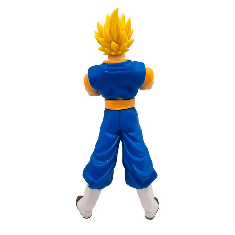 GENERICO - Figura Dragon Ball Z Goku k Coleccionable
