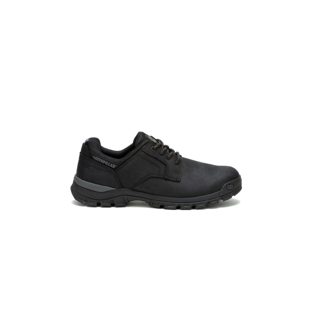 CAT - Tenis Hombre CAT THRESHOLD LOW Negro CAT