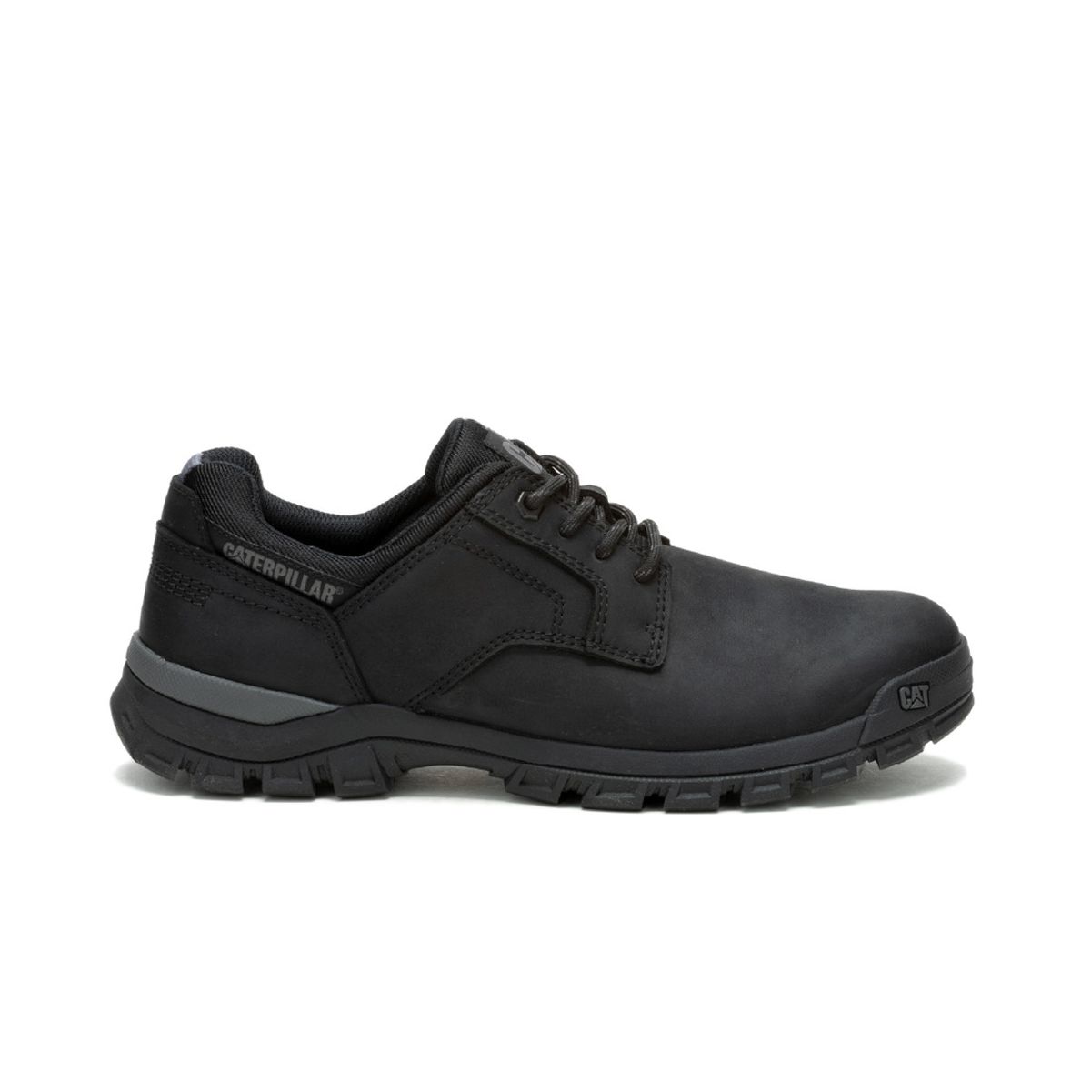 CAT - Tenis Hombre CAT THRESHOLD LOW Negro CAT