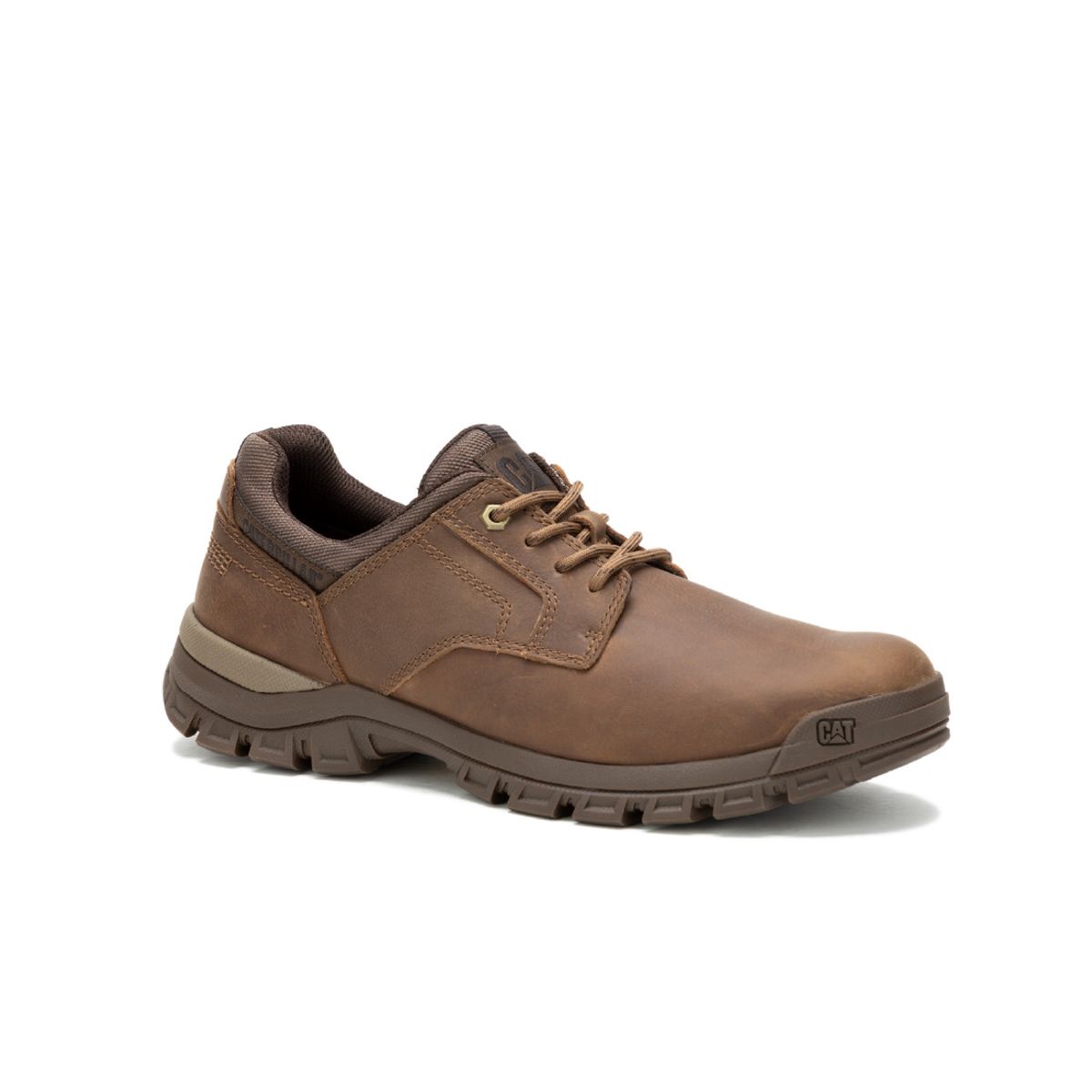 CAT - Tenis Hombre CAT THRESHOLD LOW Multicolor CAT