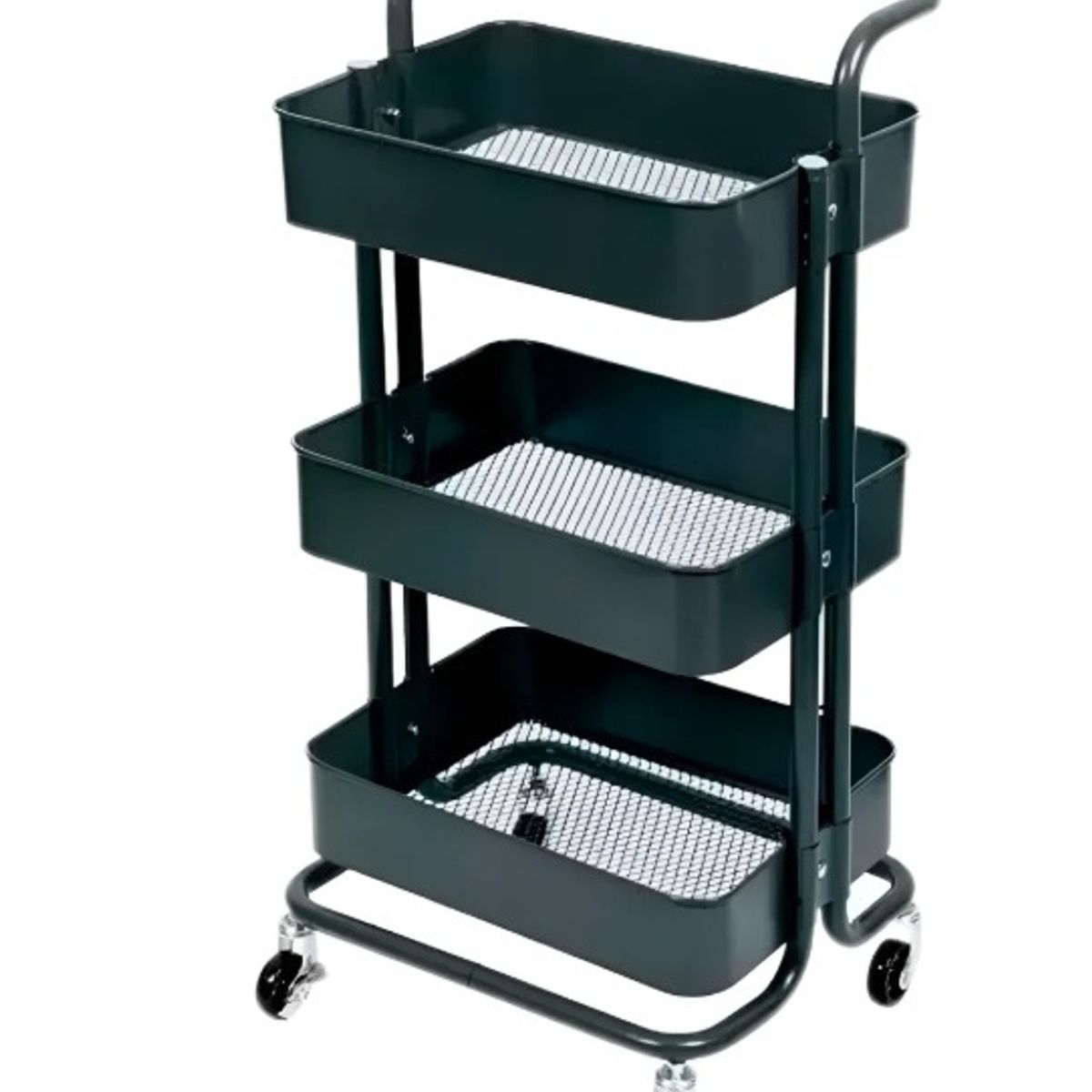 GENERICO - ORGANIZADOR MULTIUSOS METALICO