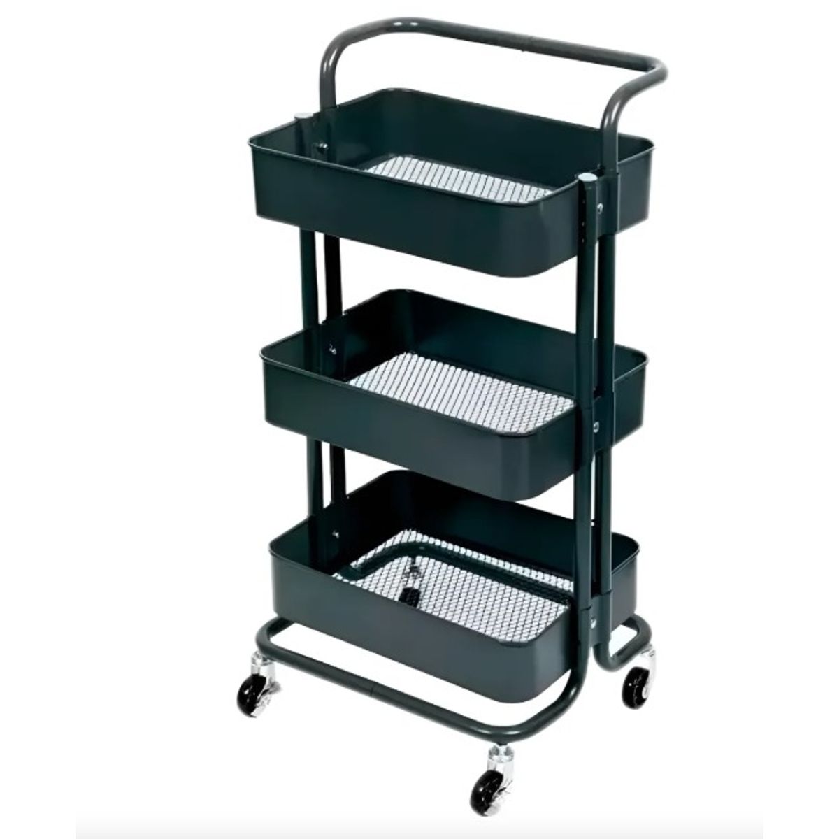 GENERICO - ORGANIZADOR MULTIUSOS METALICO