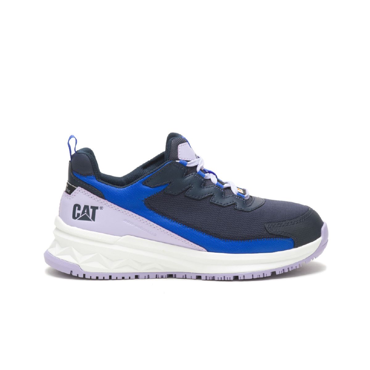 CAT - Tenis Mujer CAT STREAMLINE RUNNER CT Multicolor CAT