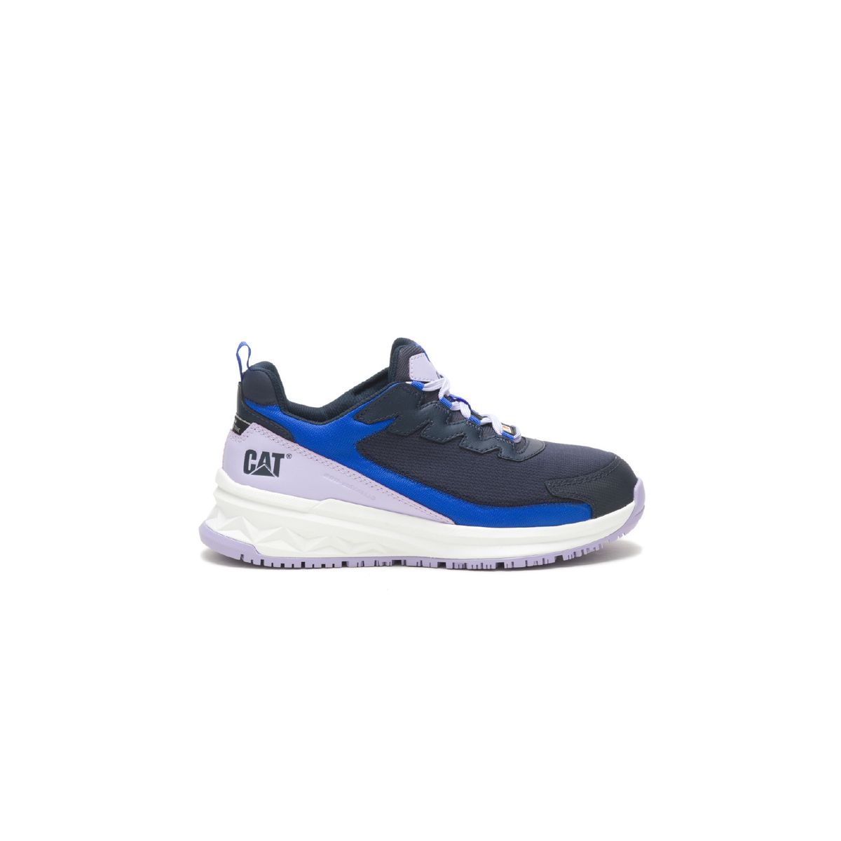 CAT - Tenis Mujer CAT STREAMLINE RUNNER CT Multicolor CAT