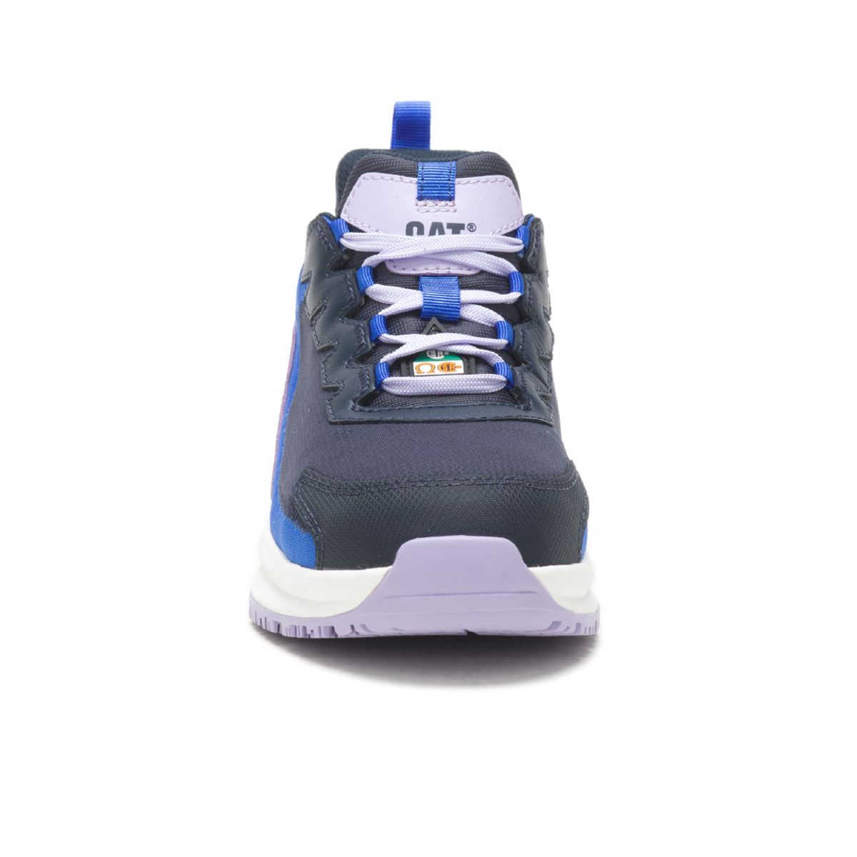 CAT - Tenis Mujer CAT STREAMLINE RUNNER CT Multicolor CAT