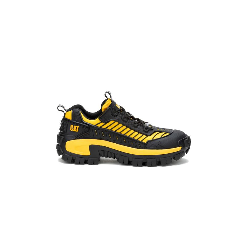 CAT - Tenis Hombre CAT INVADER MECHA NM CT Negro CAT