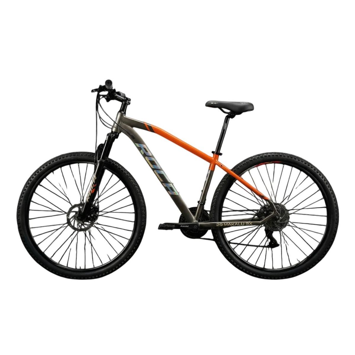 ROCA - Bicicleta Roca Makalu Sx Rin 29