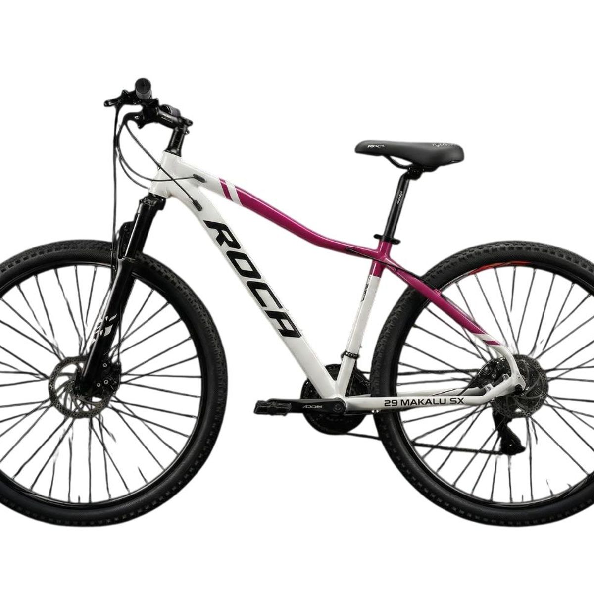 ROCA - Bicicleta Roca Makalu Sx Rin 29