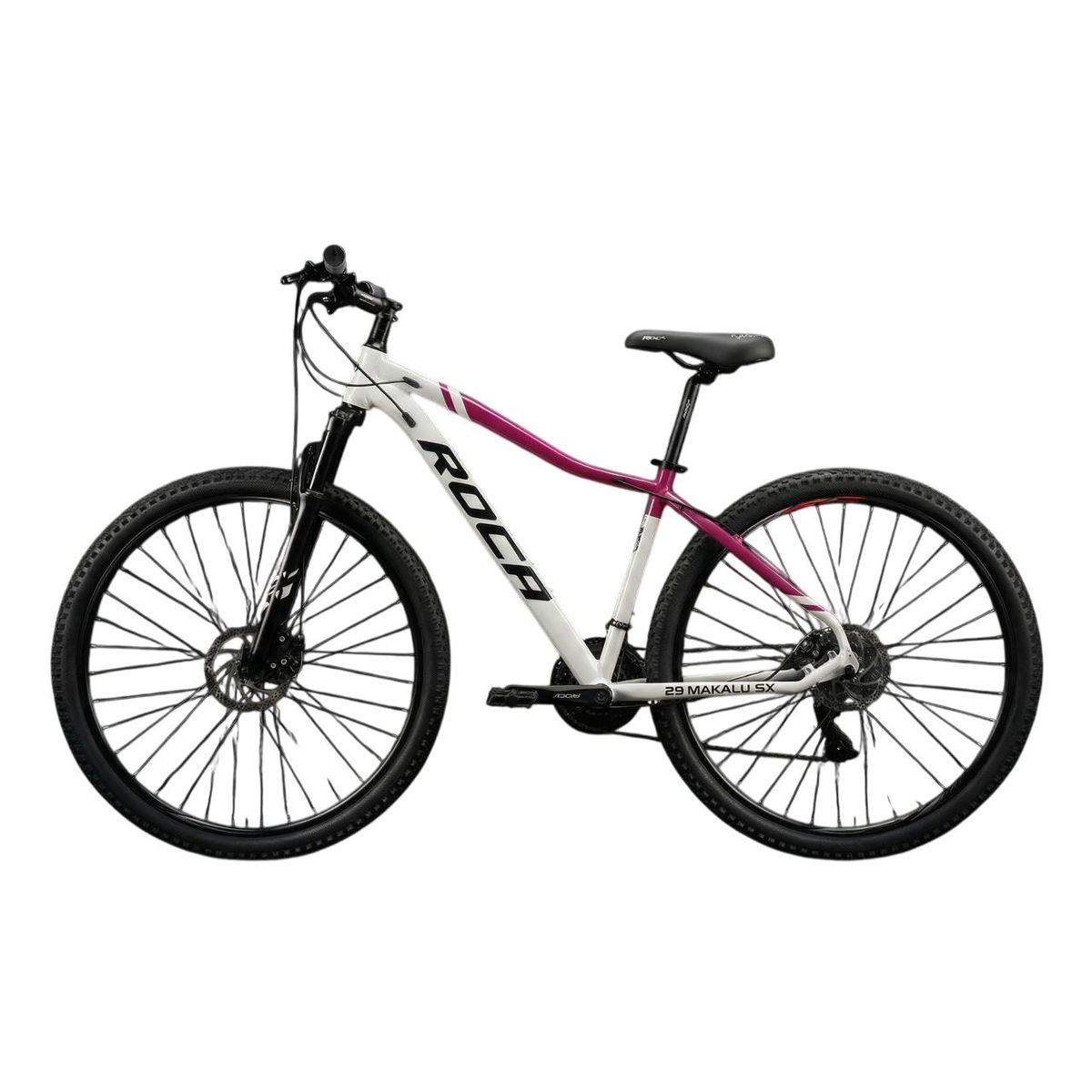 ROCA - Bicicleta Roca Makalu Sx Rin 29