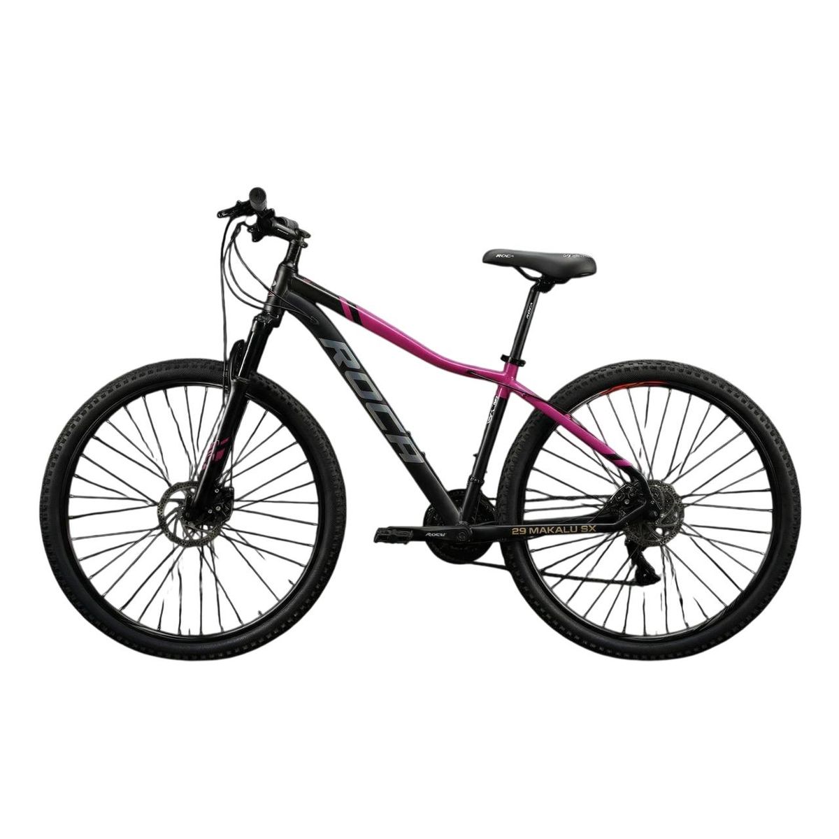 ROCA - Bicicleta Roca Makalu Sx Rin 29