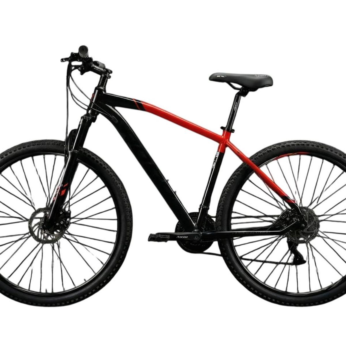 ROCA - Bicicleta Roca Makalu Sx Rin 29