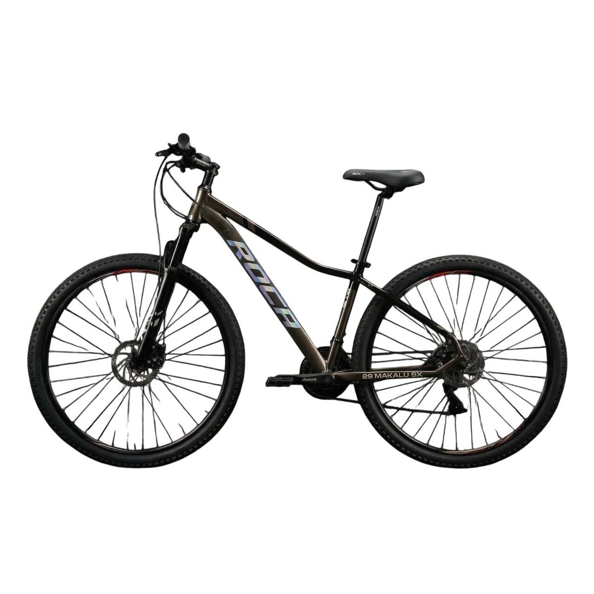 ROCA - Bicicleta Roca Makalu Sx Rin 29