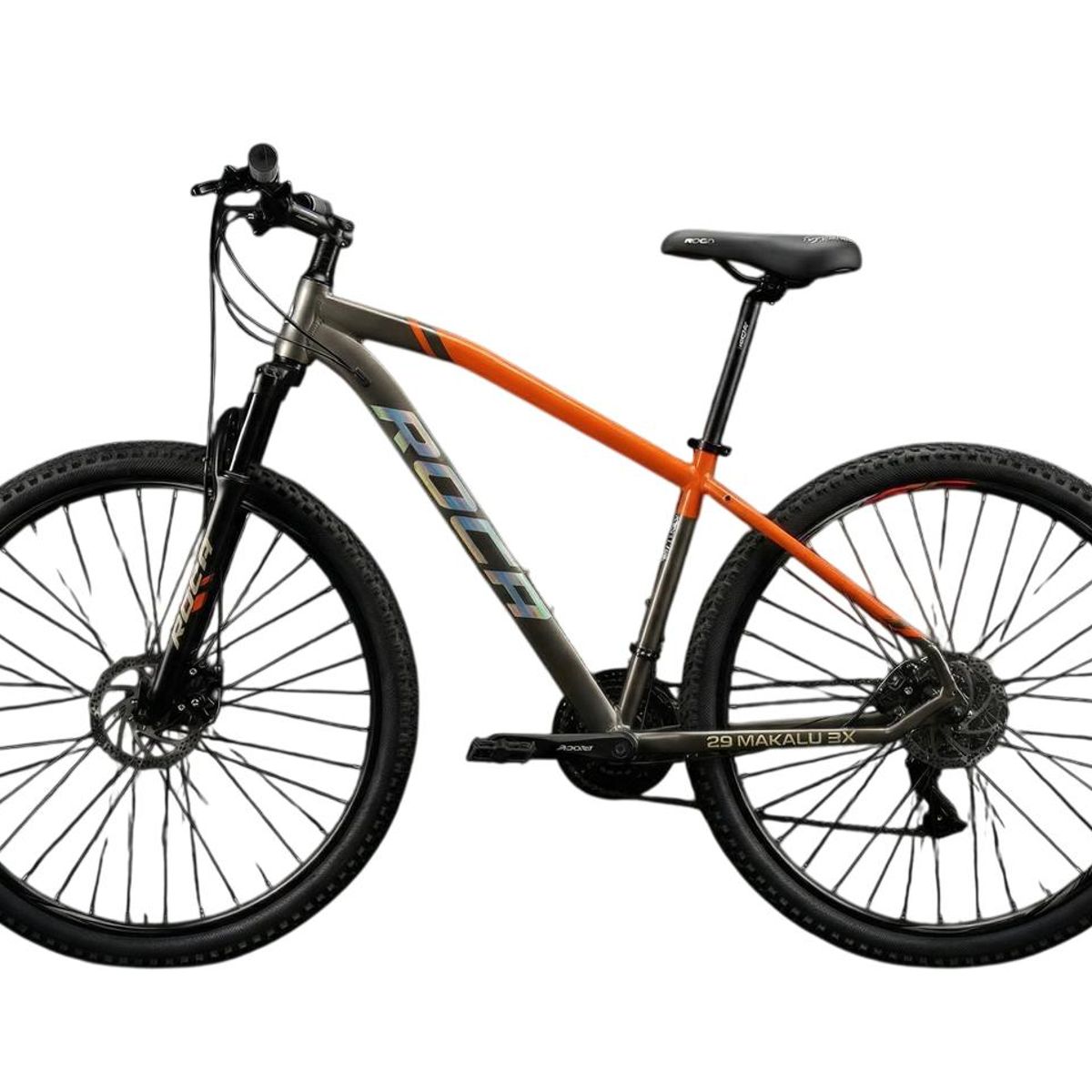 ROCA - Bicicleta Roca Makalu Sx Rin 29