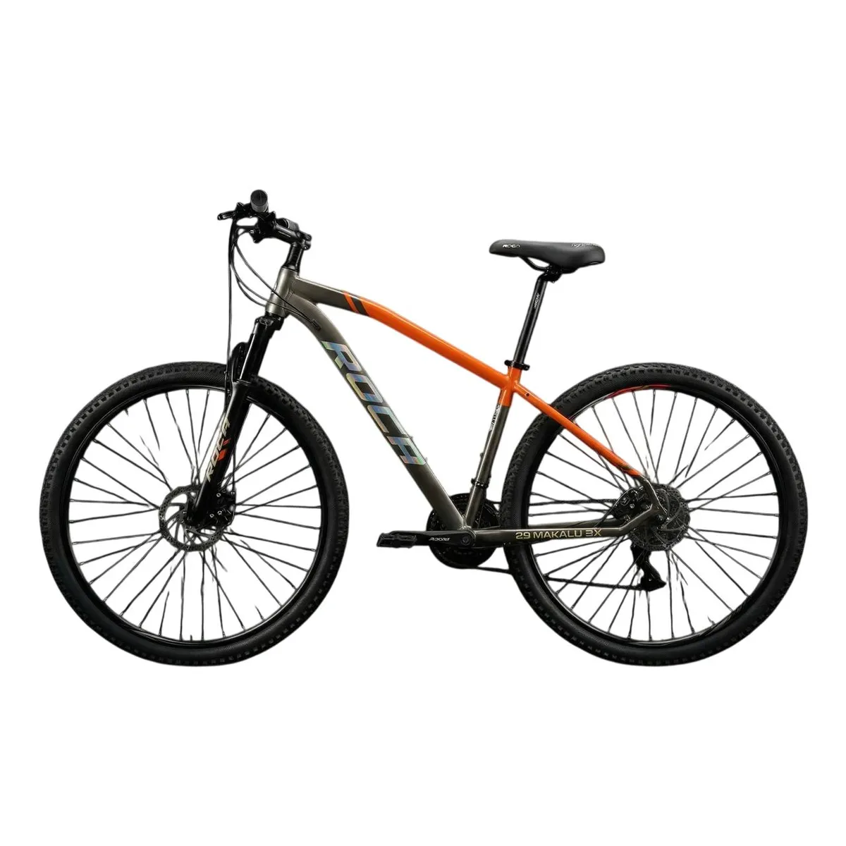 ROCA - Bicicleta Roca Makalu Sx Rin 29