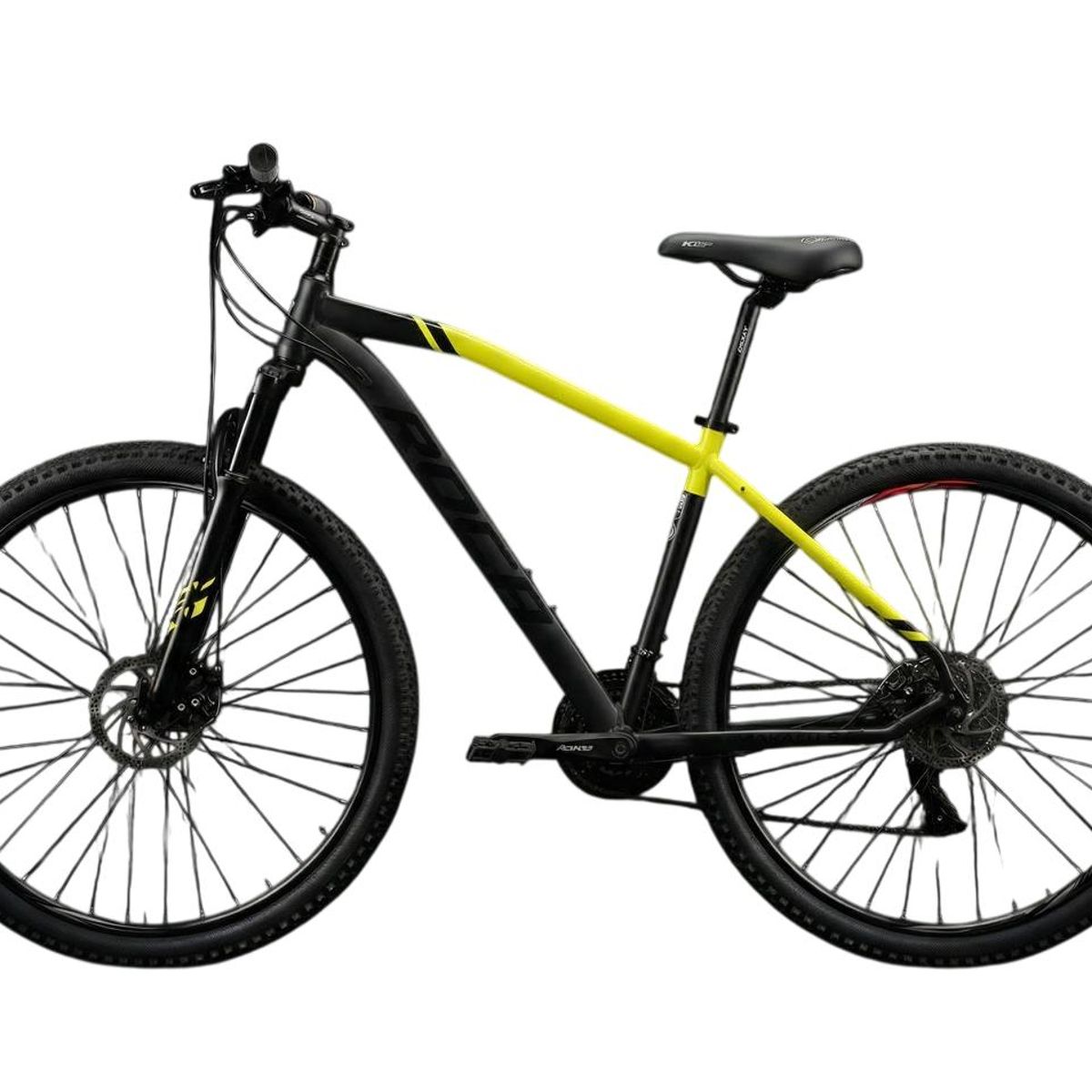 ROCA - Bicicleta Roca Makalu Sx Rin 29