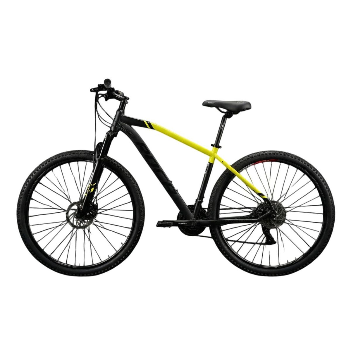 ROCA - Bicicleta Roca Makalu Sx Rin 29