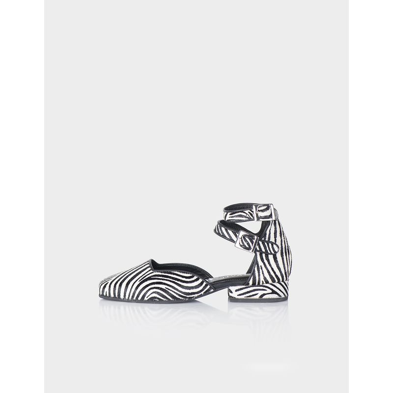 STIVALI - Zapato Aspen Cebrita