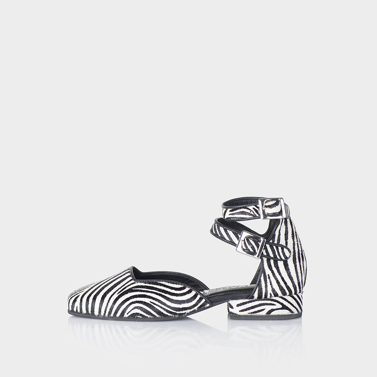 STIVALI - Zapato Aspen Cebrita