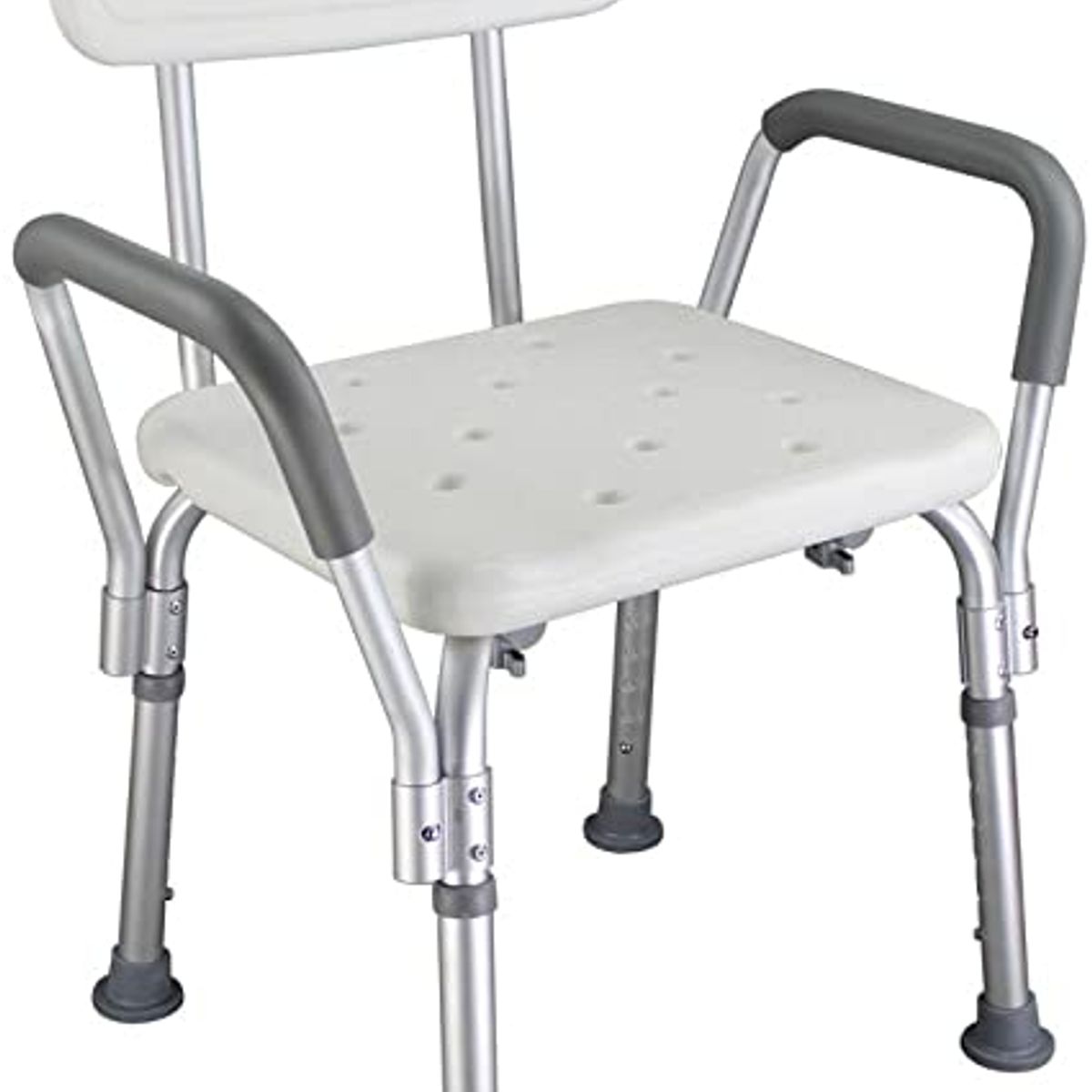 GENERICO - SILLA DE BAÑO PARA ADULTOS MAYORES