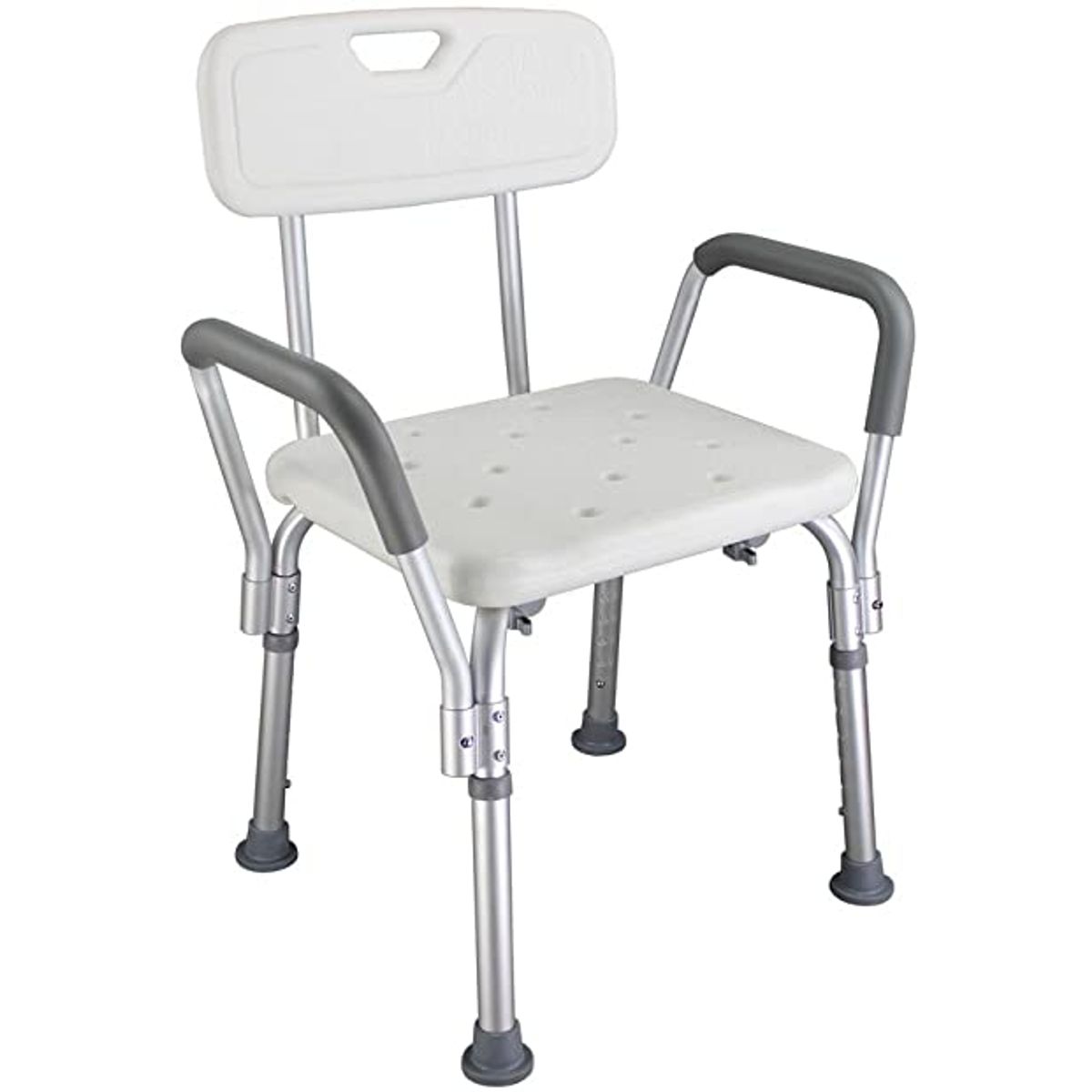 GENERICO - SILLA DE BAÑO PARA ADULTOS MAYORES