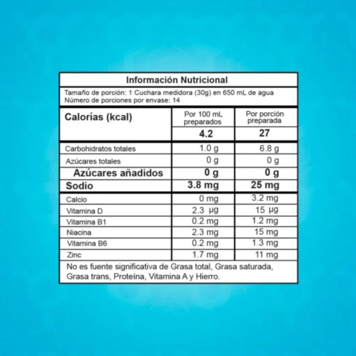 PROSCIENCE - Intenze Pre-workout 14 Serv. Proscience - Fruit Punch